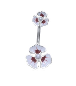 Belly Piercing BP-2095